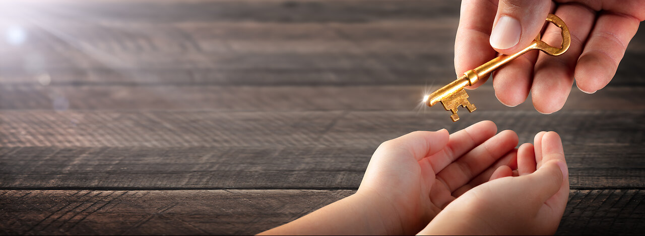How to Receive a Promise from the Lord