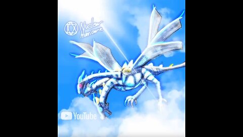 Oc speedpaint solaria the transformer oc