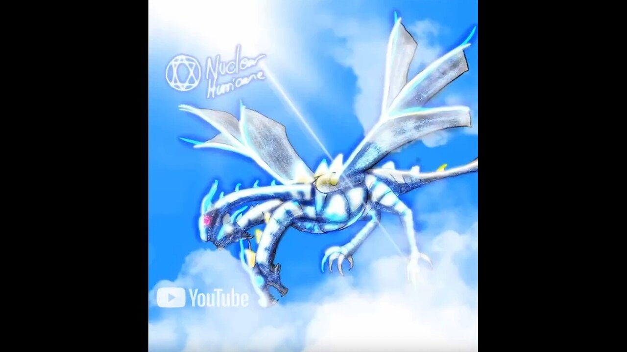 Oc speedpaint solaria the transformer oc