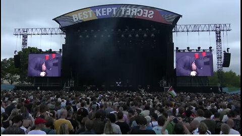 KNEECAP - live at Best Kept Secret 2025