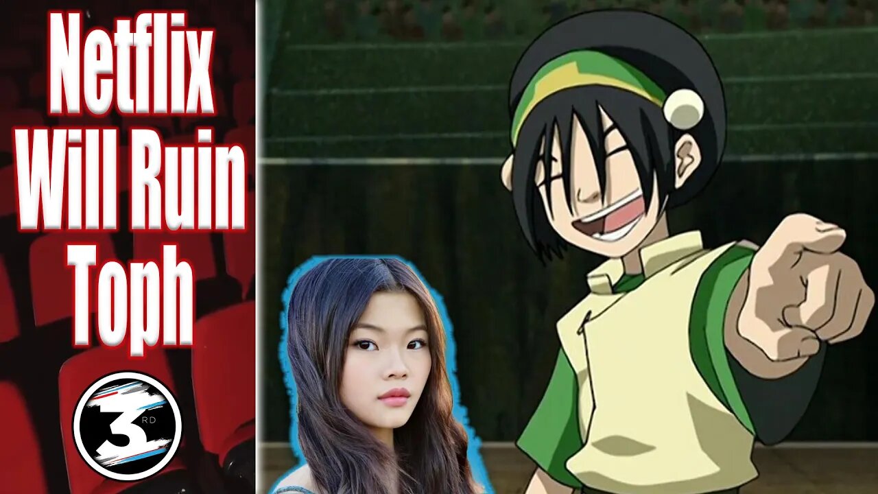 How Will These Changes Affect Toph in Season 2?!