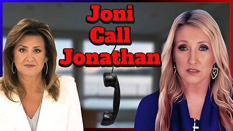 Joni Call Jonathan ⎮ What is the Kundalini Spirit?