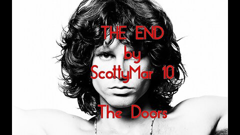 THE END- by ScottyMar 10