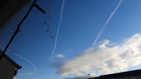 31st Dec. 2025 (1344 to 1542) NEUK - Trailing away 2025