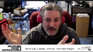 2025-11-14 Tarrin Lupo - FreeStateProject