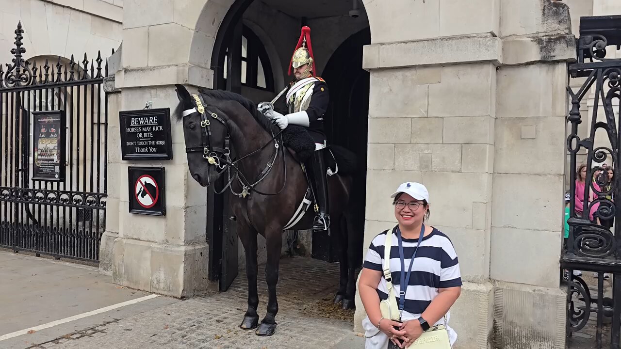 King's guard
