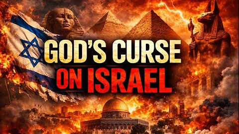 Does God Currently Love The Nation Of Israel?