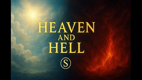 HEAVEN AND HELL