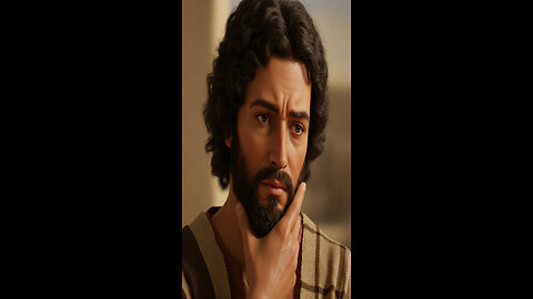 The Book Of Matthew 1-19-Reel