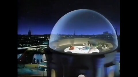 Japan assorted commercials 1982-1991