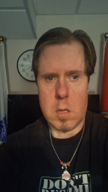 good morning everyone happy Monday