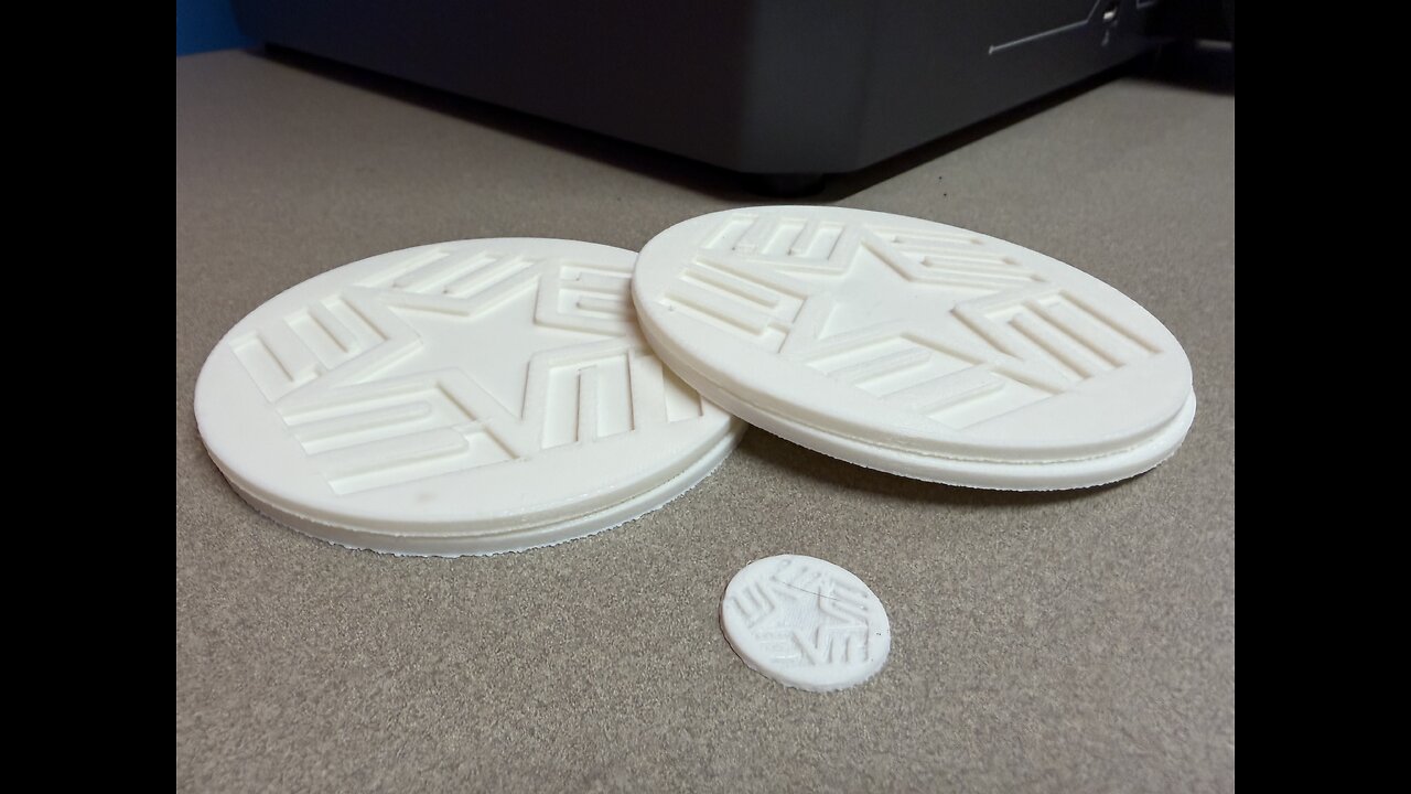 Lamar University coasters