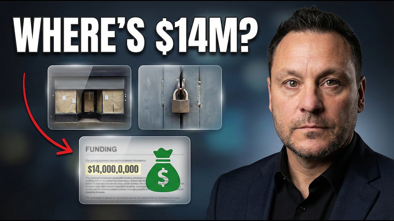 EXPOSED in Columbus: Daycares Dodge Questions as Taxpayer Funding Raises Alarmsed