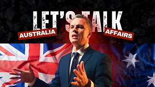 🔍 The Big Issues Australia Refuses to Talk About