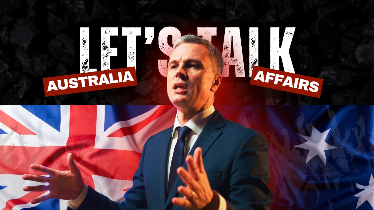🔍 The Big Issues Australia Refuses to Talk About