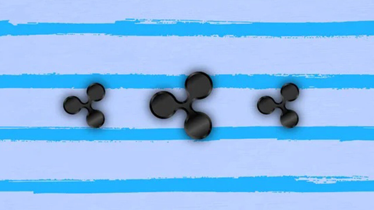 XRP FINALLY !!!!!
