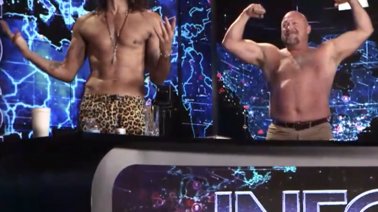 Having a Good Vaccine Reaction?