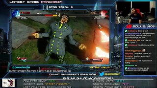 LTG Has Something to Say [LowTierScrib Reupload]