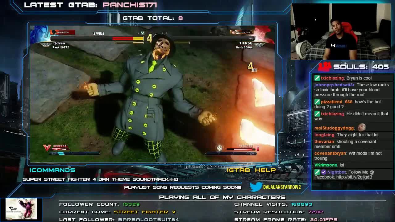 LTG Has Something to Say [LowTierScrib Reupload]