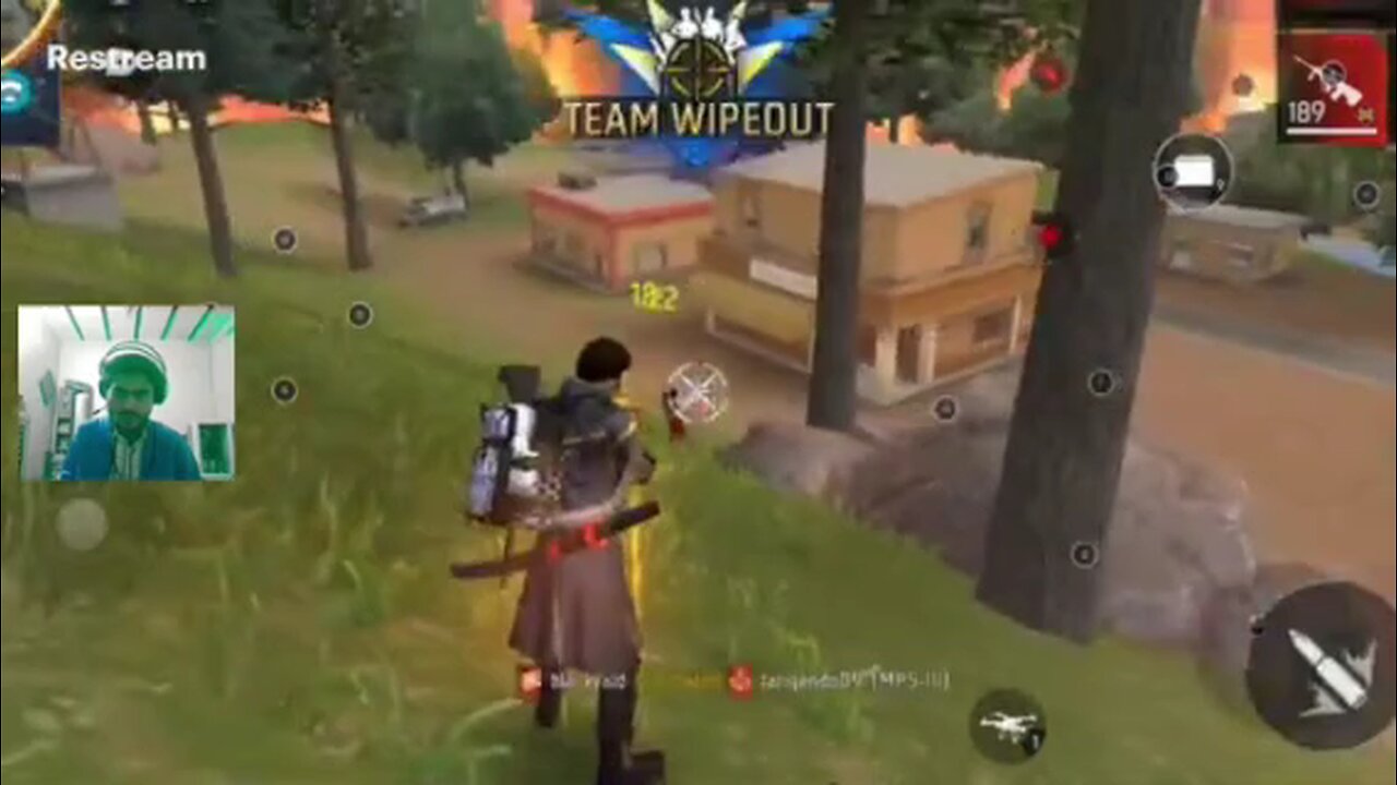 Ajj buyaah ho gaya hai