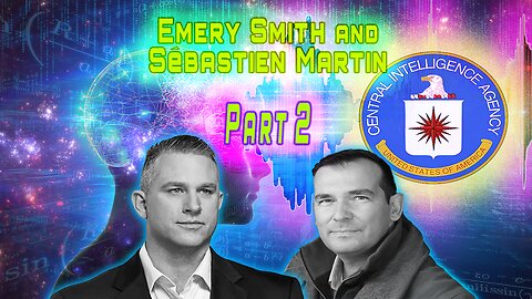 Emery Smith & Sébastien Martin PART 2 on 5/10/25