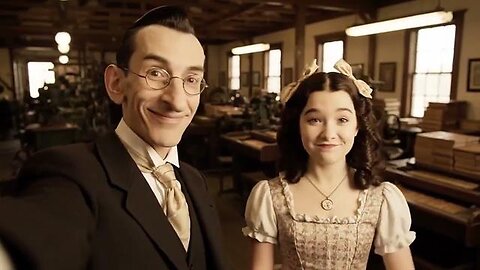 The Leo Frank Case & Birth of the ADL