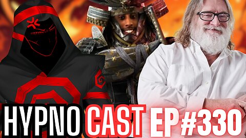 Valve DESTROYS Woke Game Developers | Ubisoft Shills GO UNHINGED Over TENCENT SALE | Hypnocast
