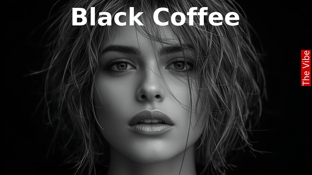 Black Coffee ☕ | Deep House for Late Nights