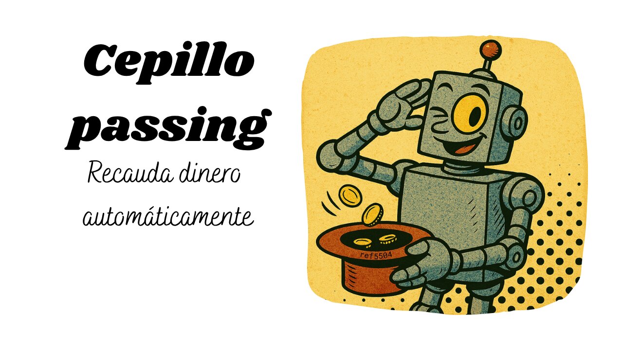 MV-188-Cepillo Passing