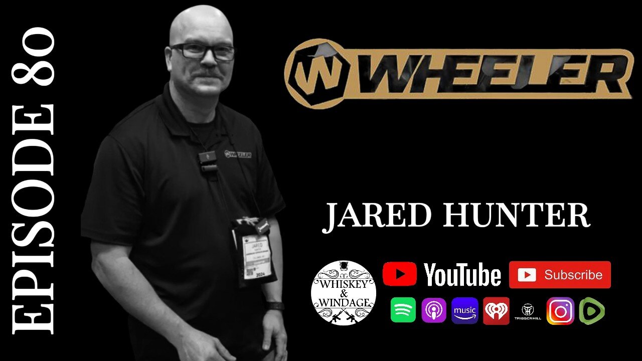 Wheeler Engineering | Jared Hunter