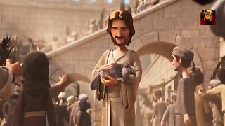 'The King of Kings' Animation Trailer | Based on Charles Dickens Book (4/11/25)