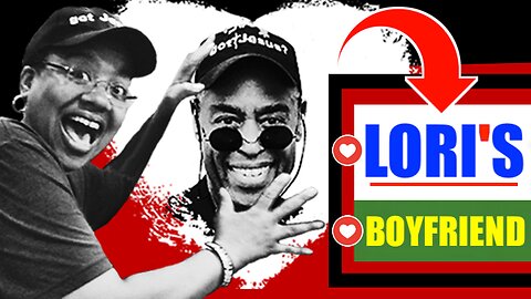 Celebrating 36 Years Of Marriage And I Am Lori's "Boyfriend" !!