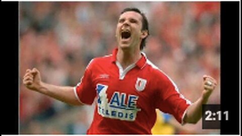 "Belgian Striker Cedric Roussel, 45, Passes Away Due to Heart Attack in Town Square (Jun'23)"