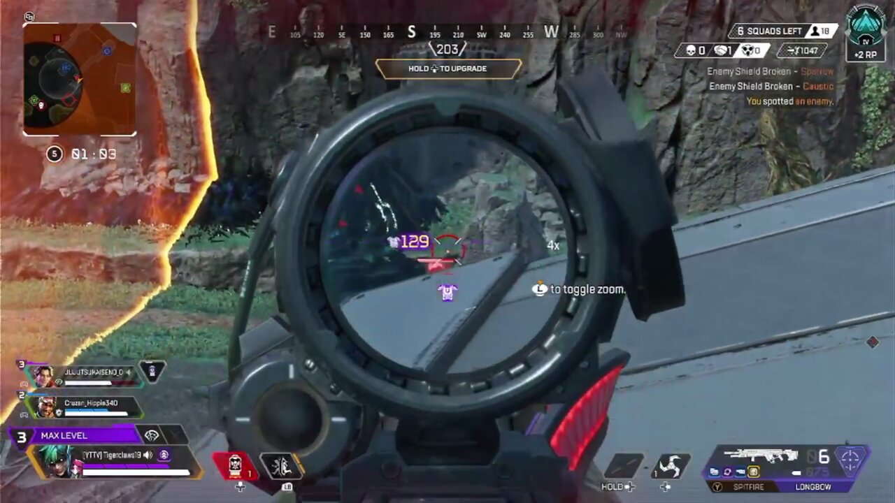 Fun end position, but I messed up. What was my mistake?