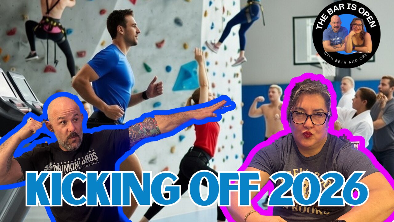 Kicking Off 2026 - TBIO 555