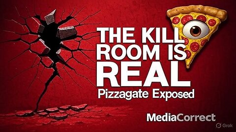 PIZZAGATE: The Kill Room, The Pig Farm & James Alefantis's Darkest Secrets EXPOSED