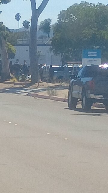 @ICE Millions of illegals in California