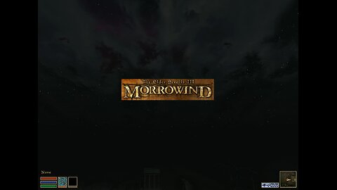 The elder scrolls III Morrowind p.6