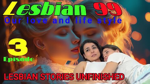 Lesbian Stories Unfiltered