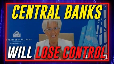 BREAKING VIDEO: Top Economist Kirk Elliot Reveals Why Central Banks Don't Want Free Banking
