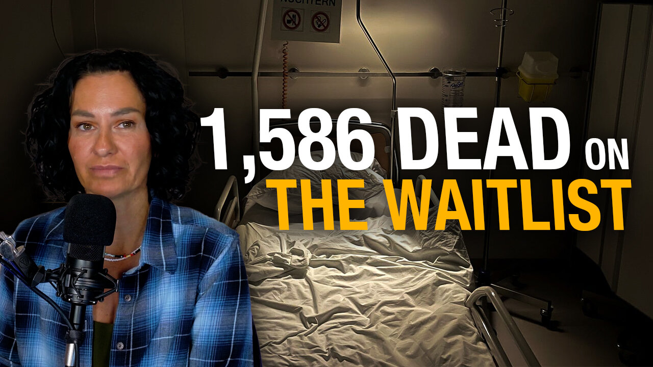 Dying for a diagnosis — the tragedy of Interior Health’s waitlists