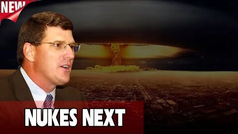 Scott Ritter's Grave Warning: 'Trump's Nuclear Option' Could Ignite Global Catastrophe – Here's Why