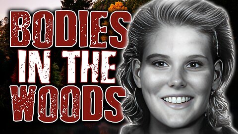 5 CREEPIEST Forest Mysteries That Will Never Be Solved