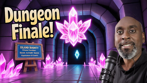 Metaphor: ReFantazio – Drakadios Dungeon Finale + Island Bounties! | Voiceover Playthrough (Part 10)
