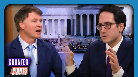FIRED BY TRUMP: FTC Commissioner Tells All