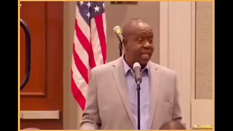 Listen to Fred Matiangi in USA
