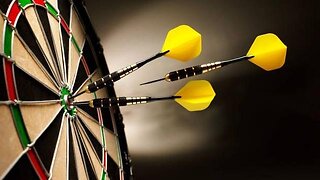 Must See and Share : Bullseye 🎯