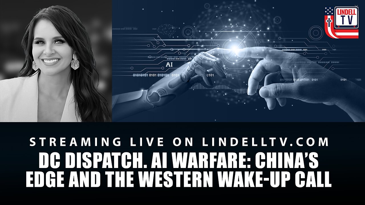 AI Warfare: China’s Edge and the Western Wake-Up Call
