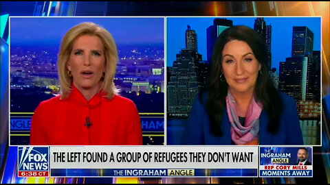 Miranda Devine Calls Out Episcopal Church Hypocrisy For Being Unwilling to Help White Refugees