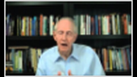 "Down the Rabbit Hole Part 1 by Dr. Donald Mayfield"
